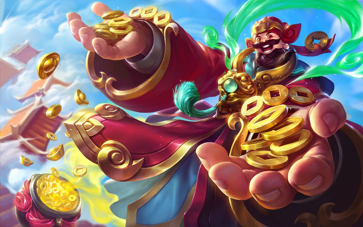 Fishing Party Live Casino